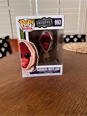 Funko Pop! Movies - Beetlejuice Barbara Maitland 993